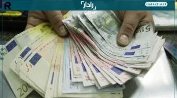 مصر تحدد أسعار الصرف ليوم الخميس 18 ديسمبر 2025